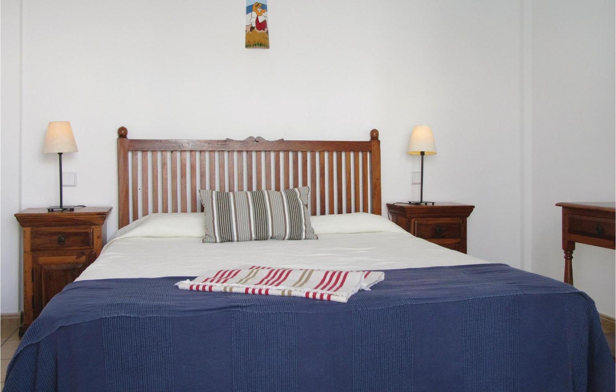 Villas Del Mar Puerto Calero Zewnętrze zdjęcie