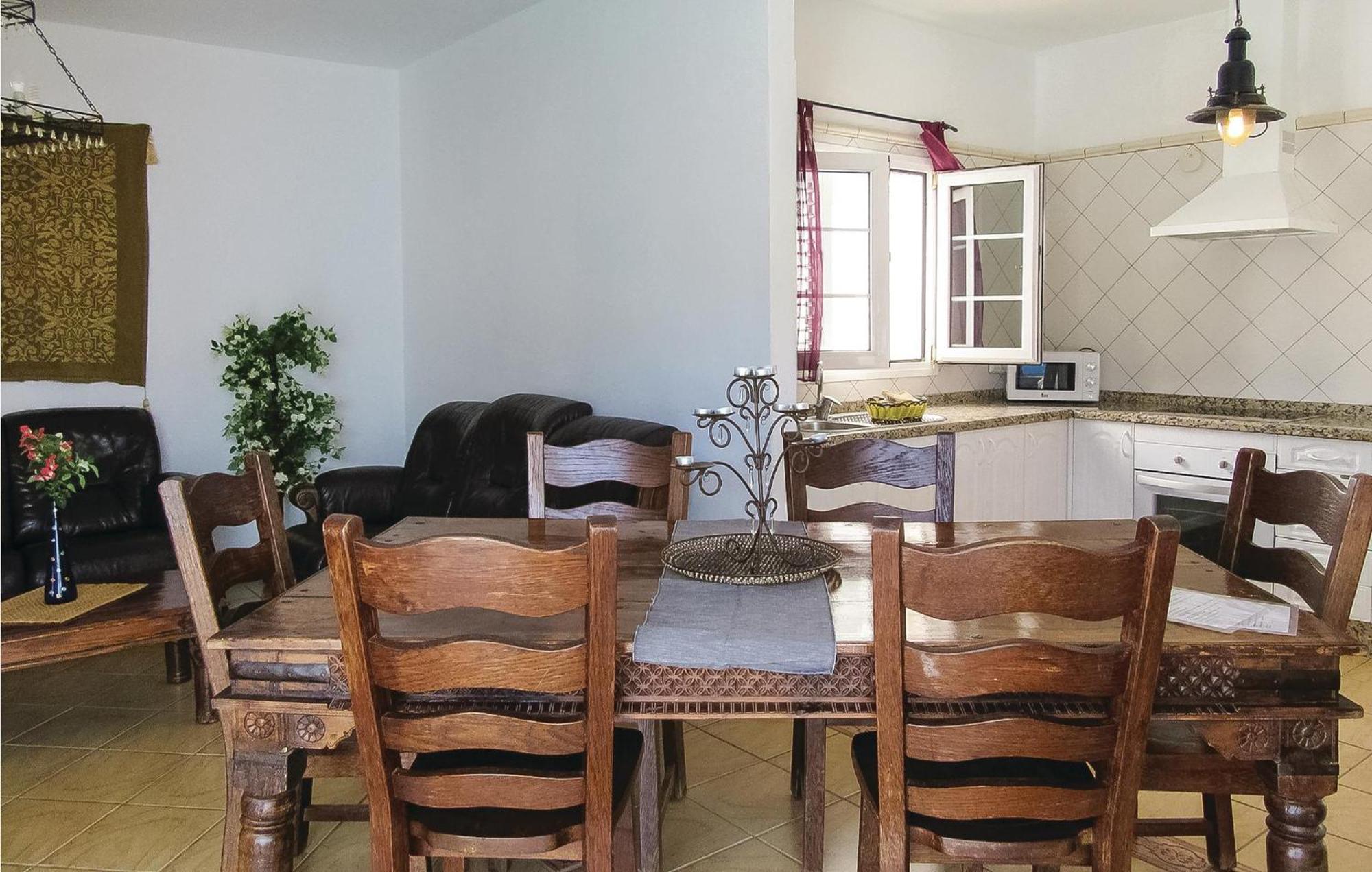 Villas Del Mar Puerto Calero Zewnętrze zdjęcie