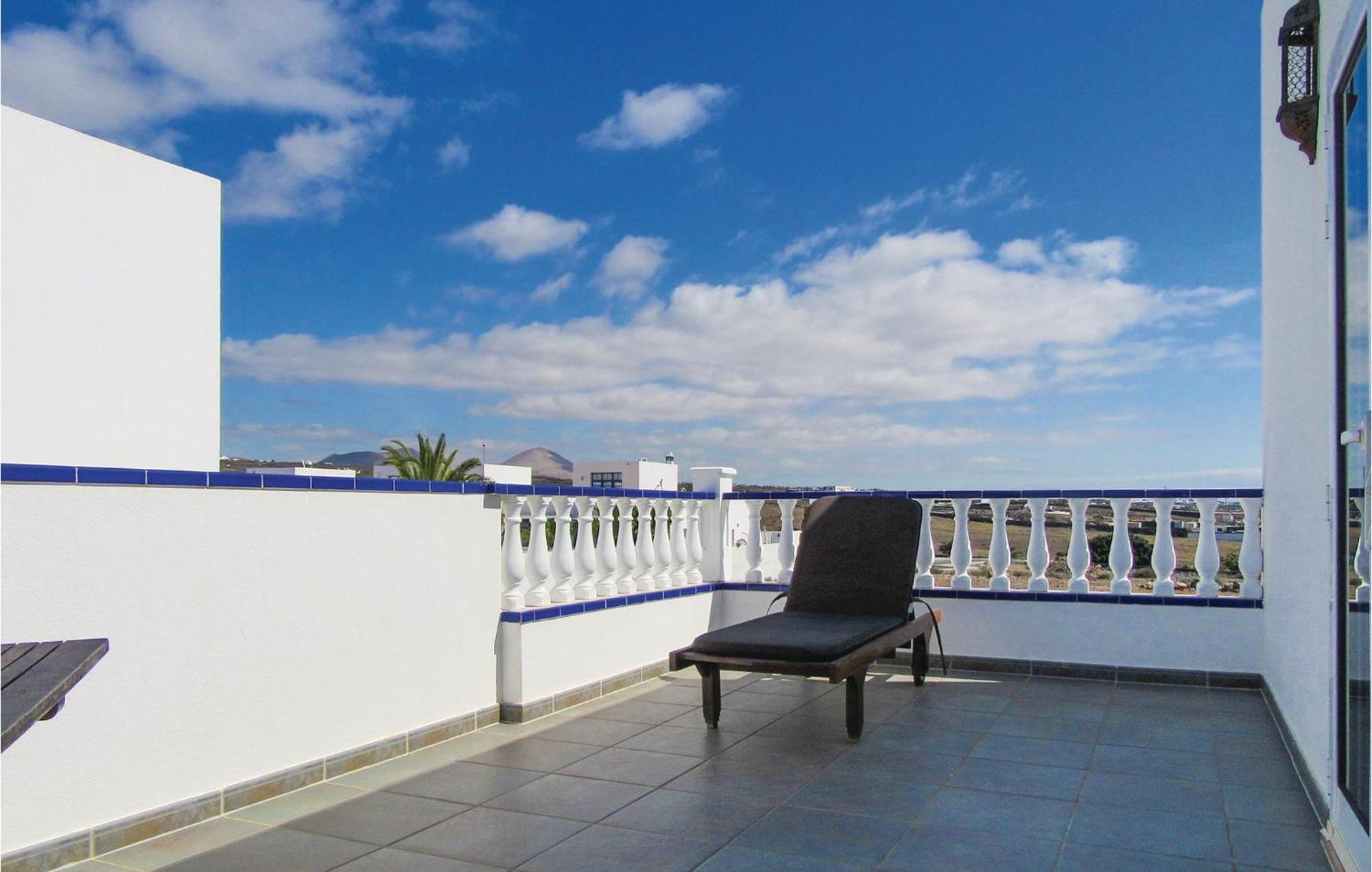 Villas Del Mar Puerto Calero Zewnętrze zdjęcie