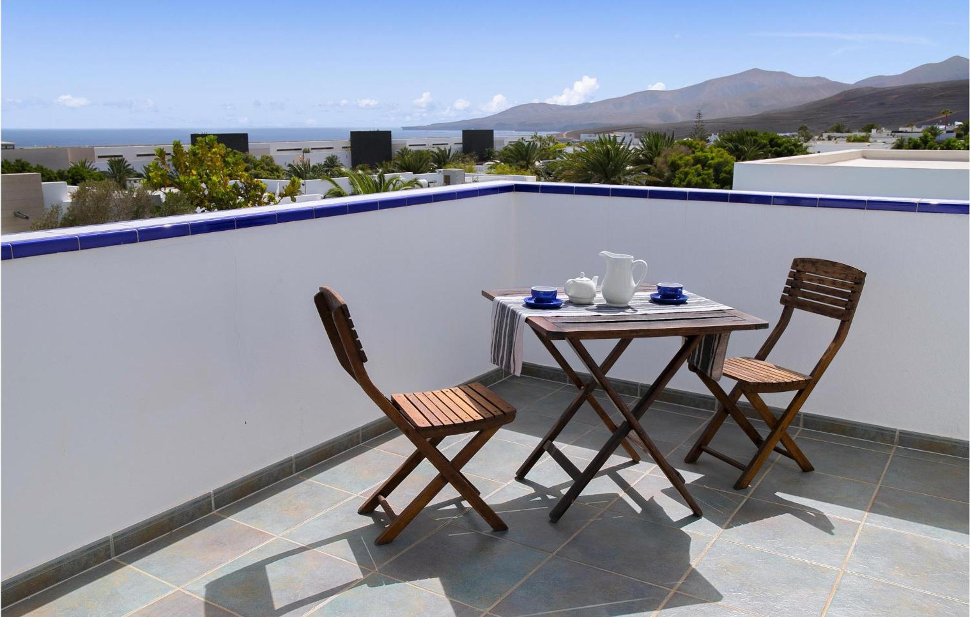 Villas Del Mar Puerto Calero Zewnętrze zdjęcie
