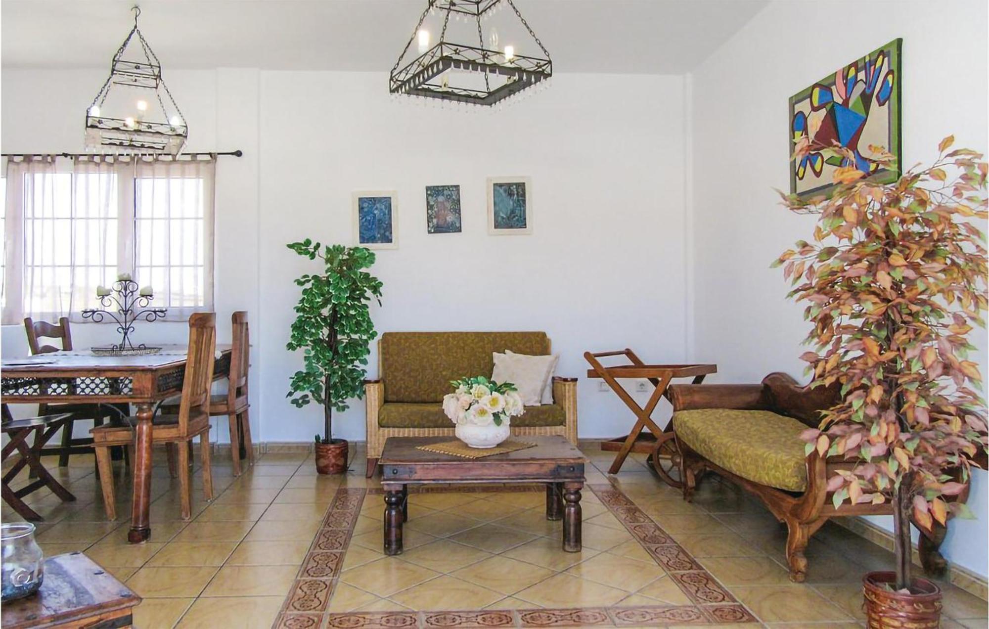Villas Del Mar Puerto Calero Zewnętrze zdjęcie