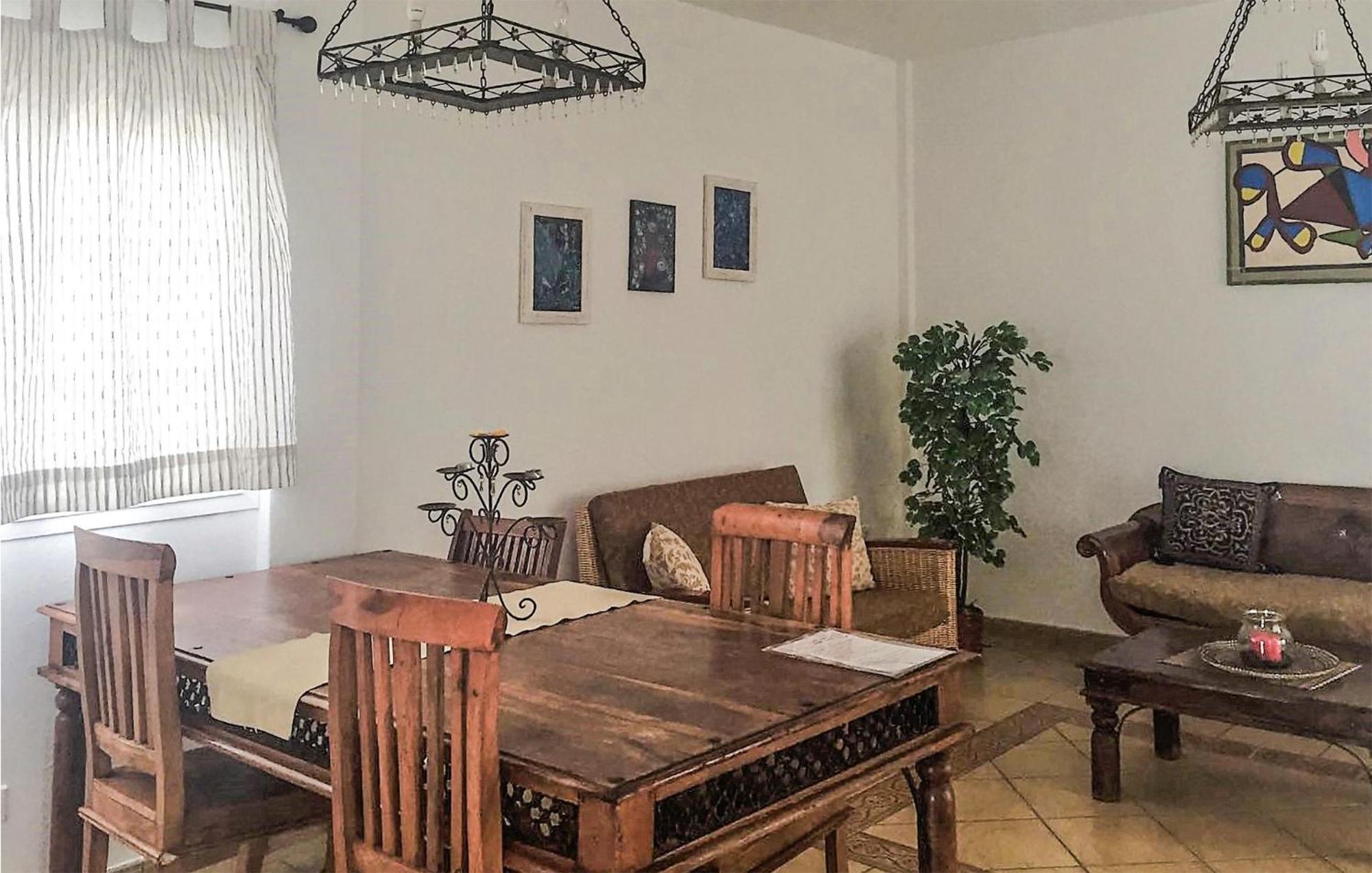 Villas Del Mar Puerto Calero Zewnętrze zdjęcie