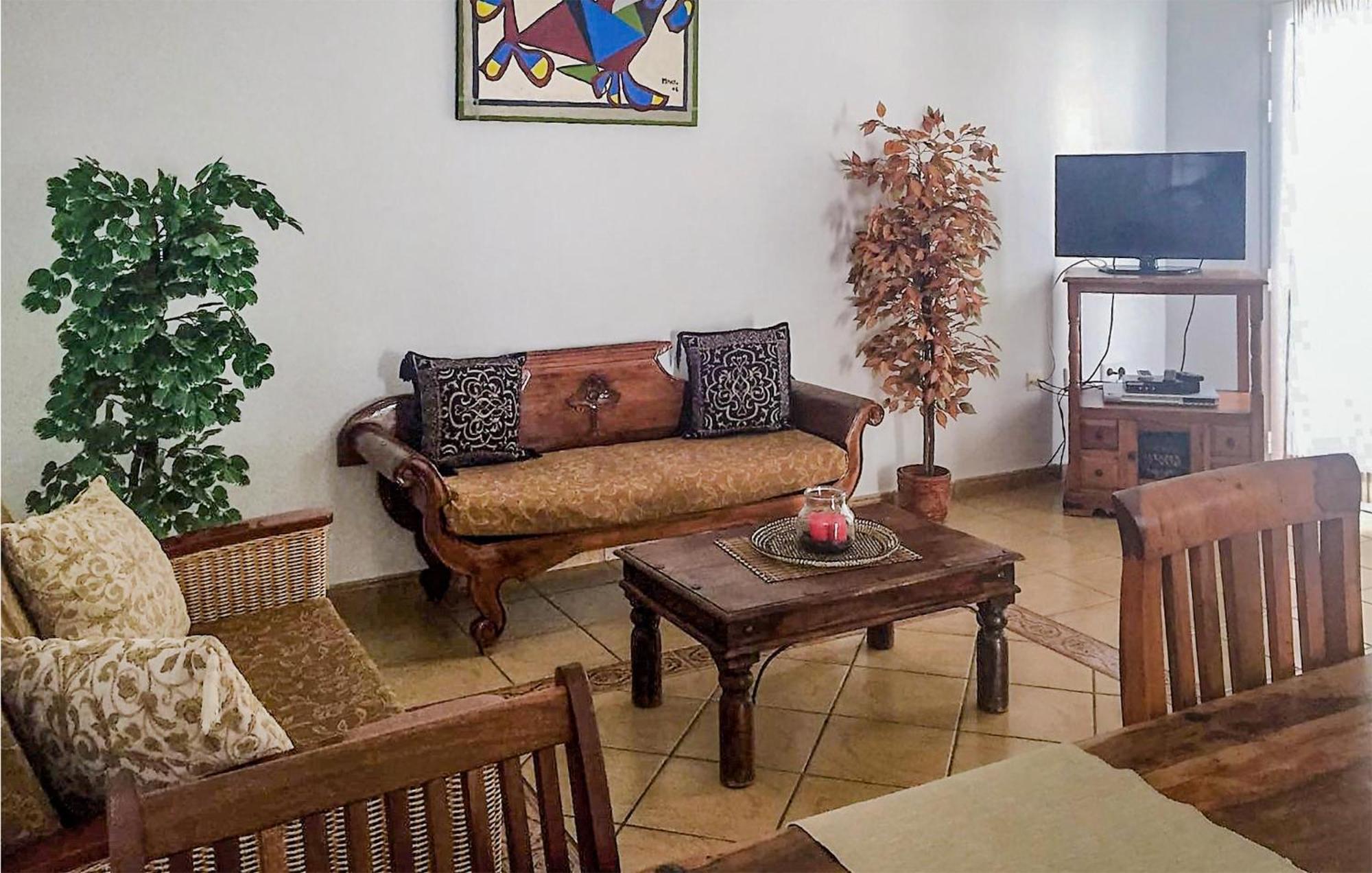 Villas Del Mar Puerto Calero Zewnętrze zdjęcie